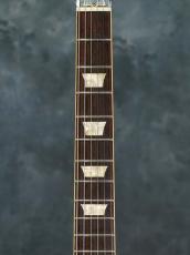 Gibson Custom Shop Les Paul Standard Korina Top_4