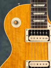 Gibson Custom Shop Les Paul Standard Korina Top_6