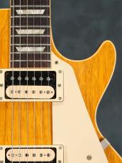 Gibson Custom Shop Les Paul Standard Korina Top_7