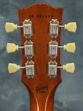 Gibson Custom Shop Les Paul Standard Korina Top_11