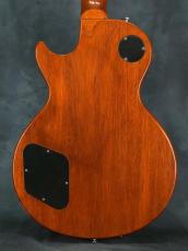 Gibson Custom Shop Les Paul Standard Korina Top_14