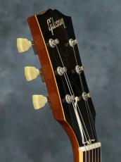 Gibson Custom Shop Les Paul Standard Korina Top_15