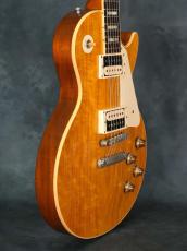 Gibson Custom Shop Les Paul Standard Korina Top_16
