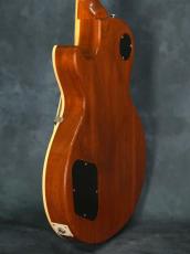 Gibson Custom Shop Les Paul Standard Korina Top_17