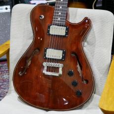 Knaggs Guitars Chena Old Red Violin #352