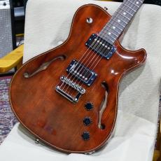 Knaggs Guitars Chena Old Red Violin #352_3