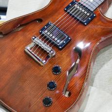 Knaggs Guitars Chena Old Red Violin #352_4
