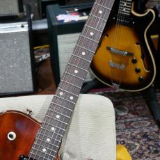 Knaggs Guitars Chena Old Red Violin #352_5