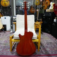 Knaggs Guitars Chena Old Red Violin #352_7