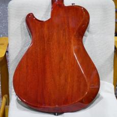 Knaggs Guitars Chena Old Red Violin #352_8