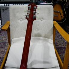 Knaggs Guitars Chena Old Red Violin #352_9