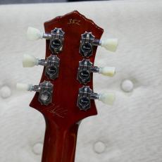 Knaggs Guitars Chena Old Red Violin #352_10
