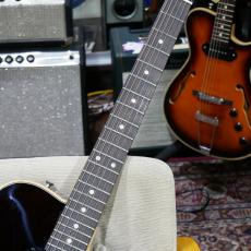Knaggs Guitars Chena A P / Black Burst / #405 【ピエゾピックアップ搭載モデル】_5