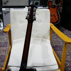 Knaggs Guitars Chena A P / Black Burst / #405 【ピエゾピックアップ搭載モデル】_9