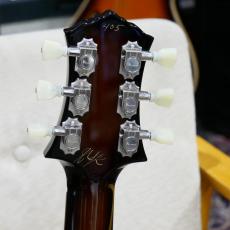 Knaggs Guitars Chena A P / Black Burst / #405 【ピエゾピックアップ搭載モデル】_10