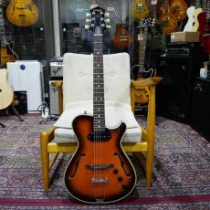 Knaggs Guitars Chena A P / Burnt Orange Burst / #406 【ピエゾピックアップ搭載モデル】_2