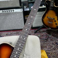 Knaggs Guitars Chena A P / Burnt Orange Burst / #406 【ピエゾピックアップ搭載モデル】_6