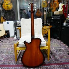 Knaggs Guitars Chena A P / Burnt Orange Burst / #406 【ピエゾピックアップ搭載モデル】_8