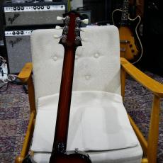 Knaggs Guitars Chena A P / Burnt Orange Burst / #406 【ピエゾピックアップ搭載モデル】_9
