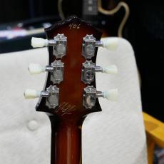 Knaggs Guitars Chena A P / Burnt Orange Burst / #406 【ピエゾピックアップ搭載モデル】_10