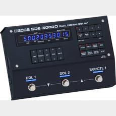 BOSS SDE-3000D Dual Digital Delay_2