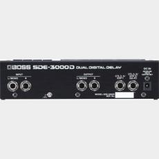 BOSS SDE-3000D Dual Digital Delay_3