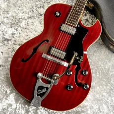 Guild 【美品個体!】Starfire Ⅲ【1964年Vintage】【2.99kg】【1F】