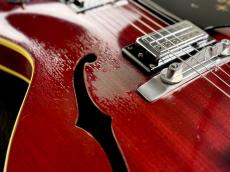 Guild 【美品個体!】Starfire Ⅲ【1964年Vintage】【2.99kg】【1F】_2