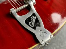 Guild 【美品個体!】Starfire Ⅲ【1964年Vintage】【2.99kg】【1F】_3