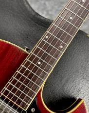 Guild 【美品個体!】Starfire Ⅲ【1964年Vintage】【2.99kg】【1F】_4
