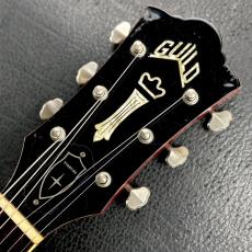 Guild 【美品個体!】Starfire Ⅲ【1964年Vintage】【2.99kg】【1F】_6