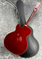 Guild 【美品個体!】Starfire Ⅲ【1964年Vintage】【2.99kg】【1F】_10