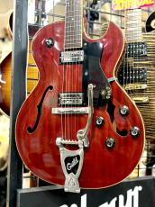 Guild 【美品個体!】Starfire Ⅲ【1964年Vintage】【2.99kg】【1F】_11