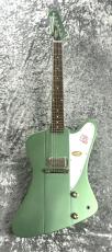Epiphone Inspired by Gibson Custom shop 1963 Firebird ⅠInverness Green #24061527512 【3.41kg】_2