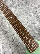 Epiphone Inspired by Gibson Custom shop 1963 Firebird ⅠInverness Green #24061527512 【3.41kg】_4