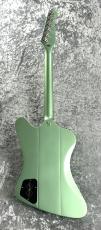 Epiphone Inspired by Gibson Custom shop 1963 Firebird ⅠInverness Green #24061527512 【3.41kg】_9