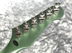 Epiphone Inspired by Gibson Custom shop 1963 Firebird ⅠInverness Green #24061527512 【3.41kg】_11