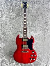 Gibson Original Collection SG Standard '61 Vintage Cherry #208450285【軽量2.80kg!】【1F】_2
