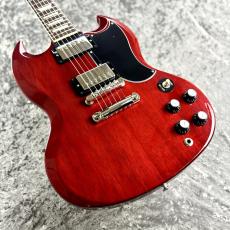 Gibson Original Collection SG Standard '61 Vintage Cherry #208450285【軽量2.80kg!】【1F】_3