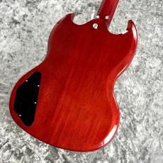 Gibson Original Collection SG Standard '61 Vintage Cherry #208450285【軽量2.80kg!】【1F】_6