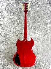 Gibson Original Collection SG Standard '61 Vintage Cherry #208450285【軽量2.80kg!】【1F】_7