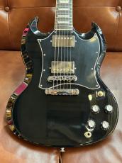 Gibson Modern Collection SG Standard Ebony #206550275【軽量3.01㎏】【3F】