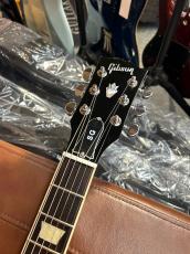 Gibson Modern Collection SG Standard Ebony #206550275【軽量3.01㎏】【3F】_5