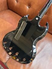 Gibson Modern Collection SG Standard Ebony #206550275【軽量3.01㎏】【3F】_6