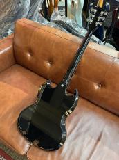 Gibson Modern Collection SG Standard Ebony #206550275【軽量3.01㎏】【3F】_7