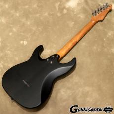 Balaguer Guitars he Toro AW (Andy Williams Signature Model), See-Through Black_3