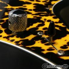 Balaguer Guitars he Toro AW (Andy Williams Signature Model), See-Through Black_8