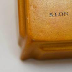 KLON CENTAUR GOLD No-Picture 2003年製_4