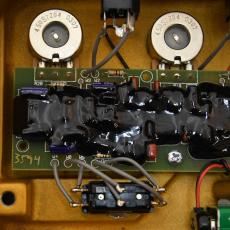 KLON CENTAUR GOLD No-Picture 2003年製_5