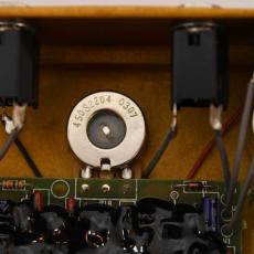 KLON CENTAUR GOLD No-Picture 2003年製_10